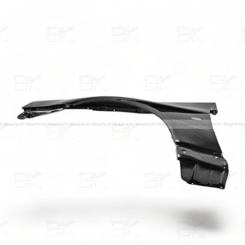 Nissan Skyline R34 BNR34 (1998-2005)- CF/FRP BV2 Style front vented fender