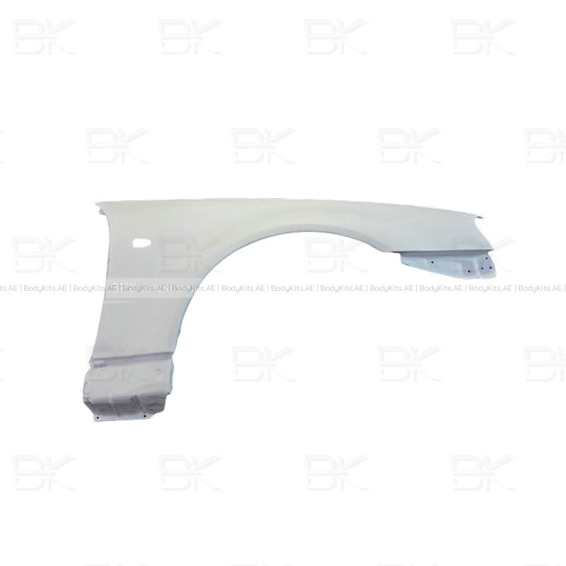 Nissan Skyline R34 GTR 1998-2005 CF/FRP OEM-Style Front Fender
