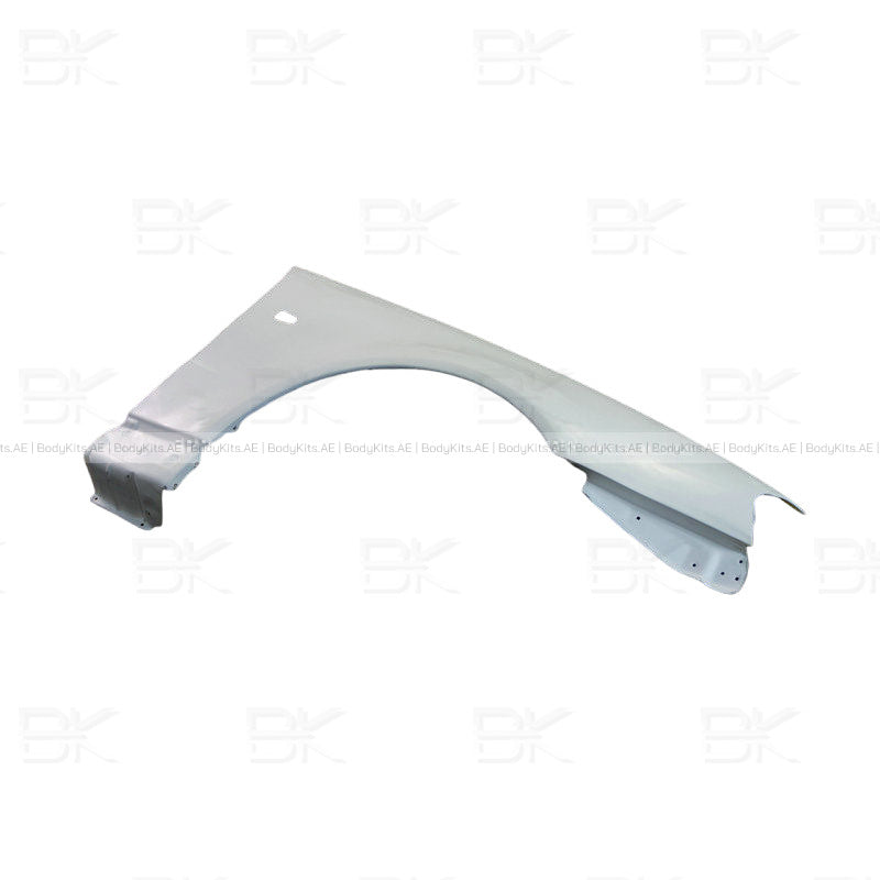 Nissan Skyline R34 GTR 1998-2005 CF/FRP OEM-Style Front Fender