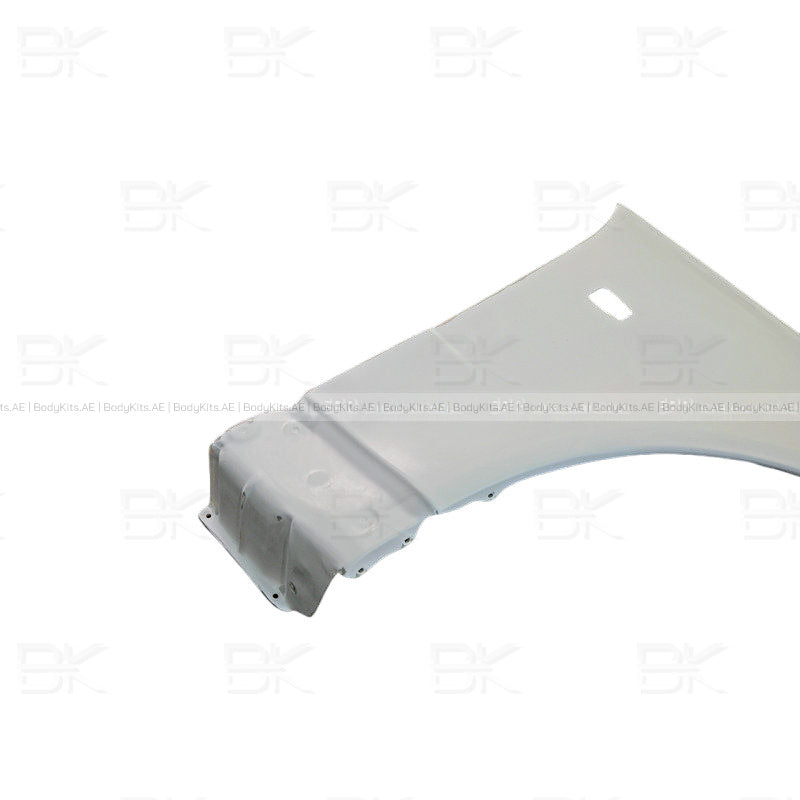 Nissan Skyline R34 GTR 1998-2005 CF/FRP OEM-Style Front Fender
