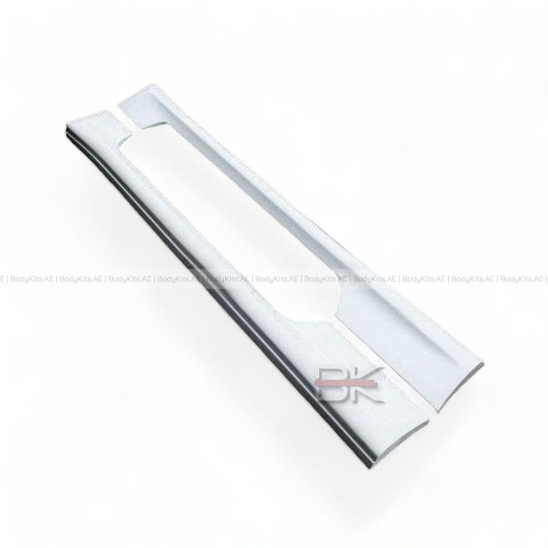 Nissan Skyline R34 GTT - CF/FRP ESB Style Side Skirts