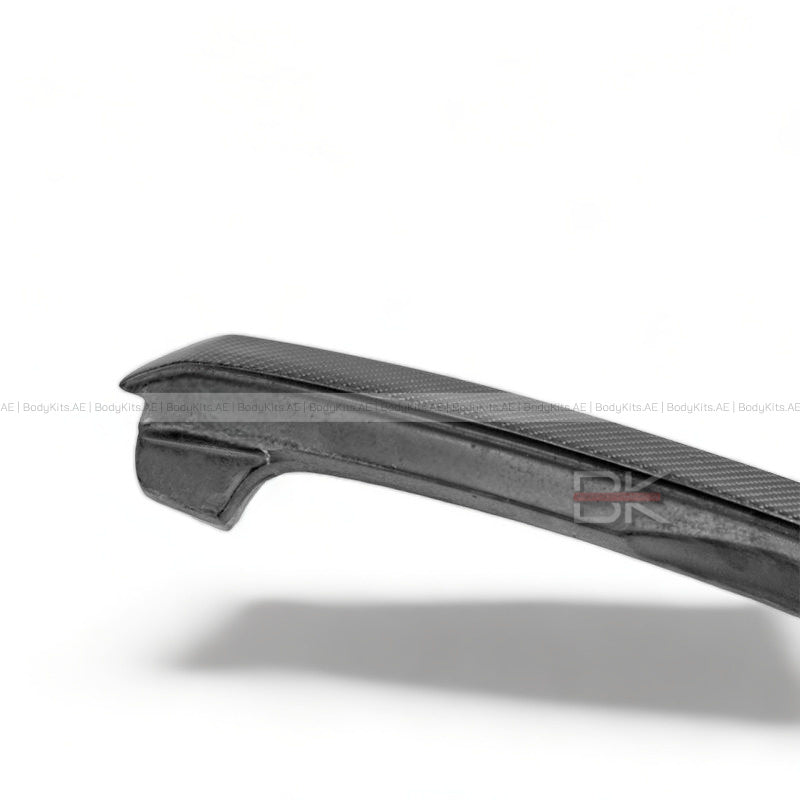 Nissan Skyline R34 GTT ER37 - CF/FRP ESB Style Front hood attachment