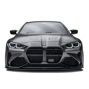 BMW G8X M3/M4 FRONT BUMPER