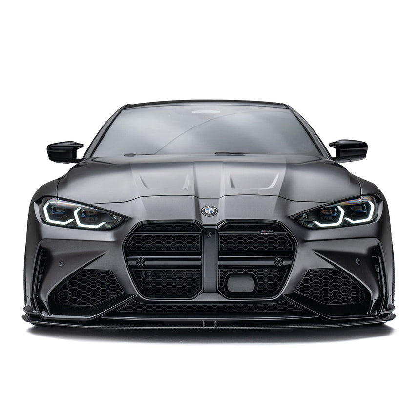BMW G8X M3/M4 FRONT BUMPER