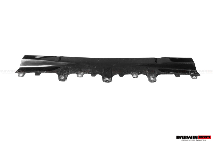 2020-2023 Tesla Model Y IMP Performance Carbon Fiber Rear Bumper