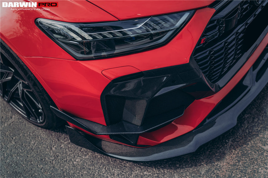 2019-2024 Audi RS6 Avant C8 IMP Performance Part Carbon Fiber Body Kit