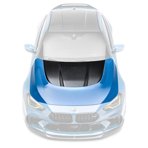 BMW G87 M2 PREPREG HOOD