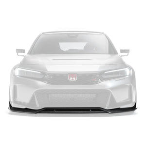 HONDA FL5 CIVIC TYPE-R CARBON FIBER FRONT LIP