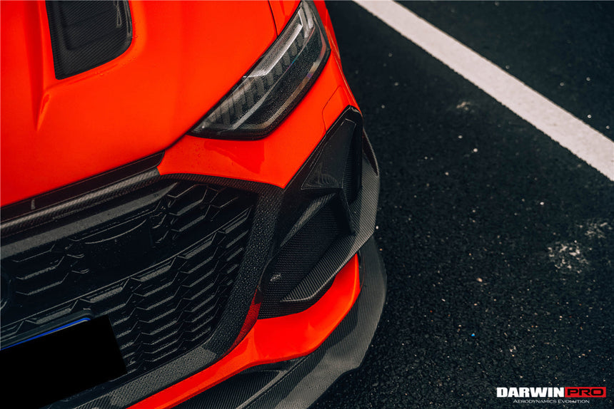 2019-2024 Audi RS6 Avant C8 IMP Performance Part Carbon Fiber Body Kit