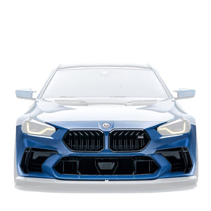 BMW G87 M2 FRONT BUMPER