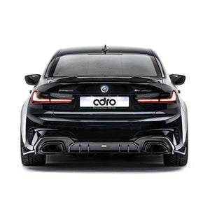 BMW G20 M340i / G80 M3 PREPREG SPOILER
