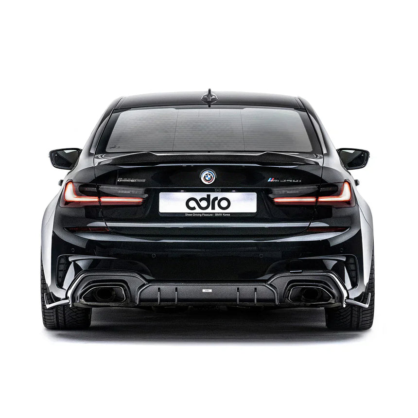 BMW G20 M340i / G80 M3 PREPREG SPOILER