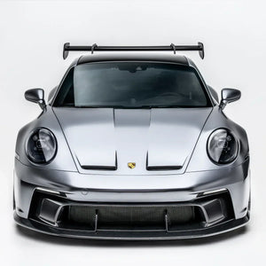 PORSCHE 992.1 GT3 PREPREG LOWER FRONT LIP