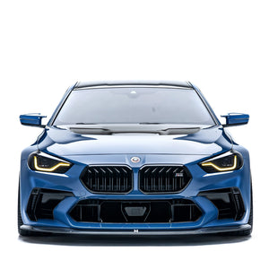 BMW G87 M2 FRONT BUMPER