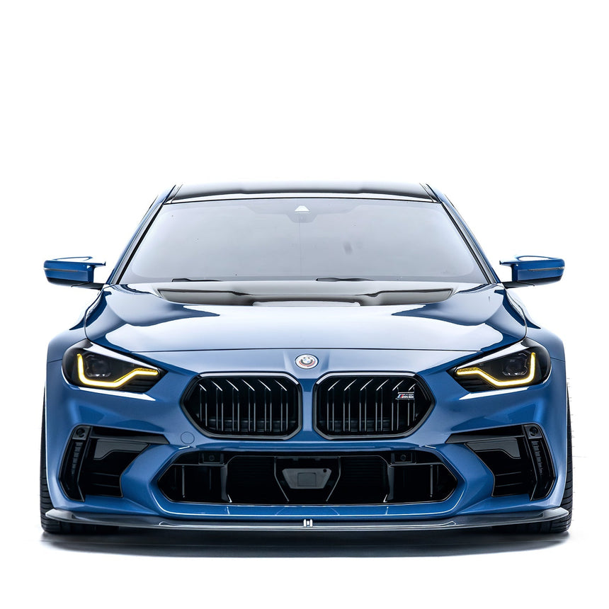 BMW G87 M2 FRONT BUMPER