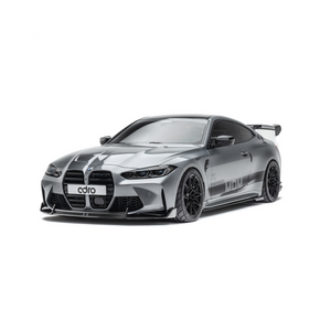 BMW G82 M4 PREPREG SIDE SKIRTS