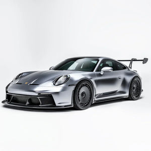 PORSCHE 992.1 GT3 PREPREG LOWER FRONT LIP