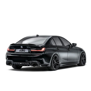 BMW G20 M340i / G80 M3 PREPREG SPOILER
