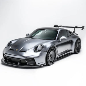 PORSCHE 992.1 GT3 PREPREG LOWER FRONT LIP