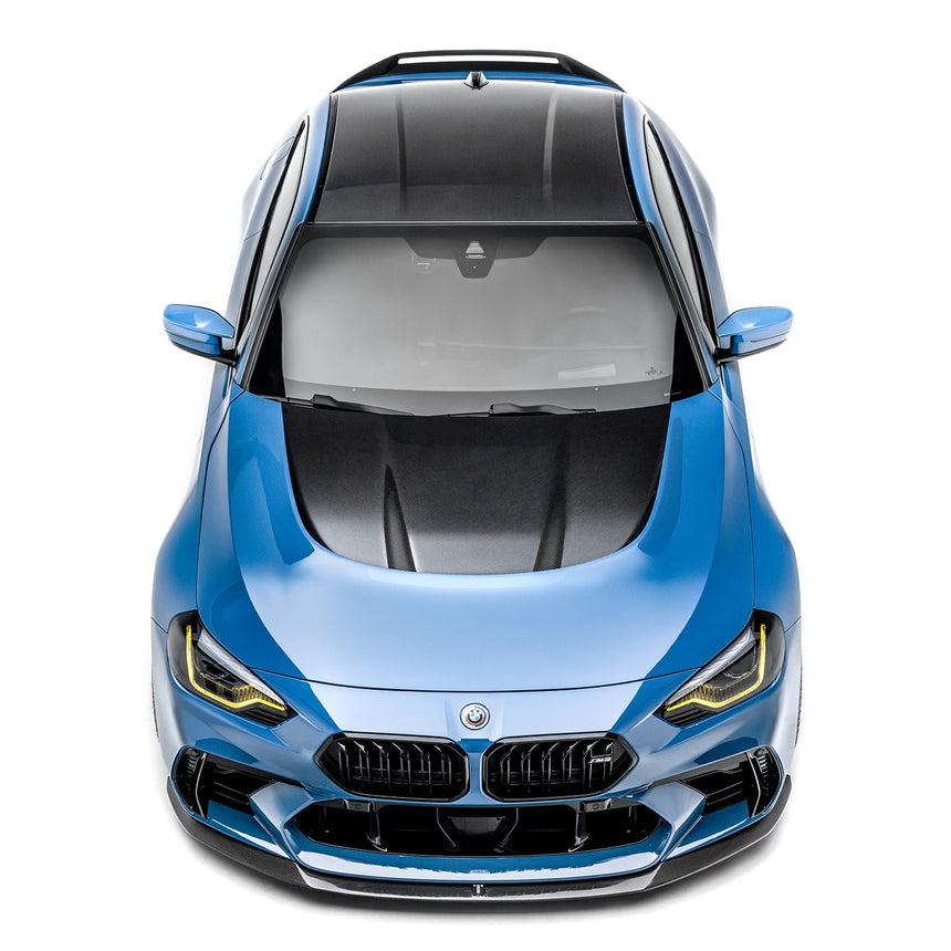 BMW G87 M2 FRONT BUMPER