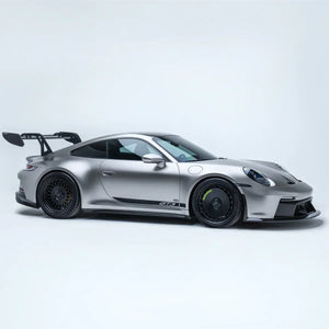 PORSCHE 992.1 GT3 PREPREG LOWER FRONT LIP