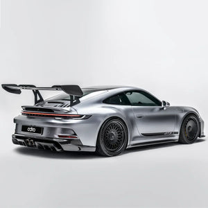 PORSCHE 992.1 GT3 PREPREG SIDE SKIRTS
