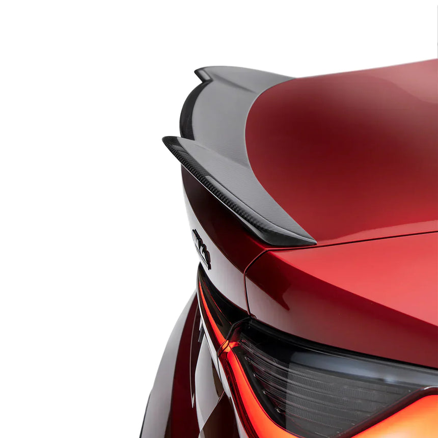 BMW G82 M4 / G22 M440i PREPREG SPOILER