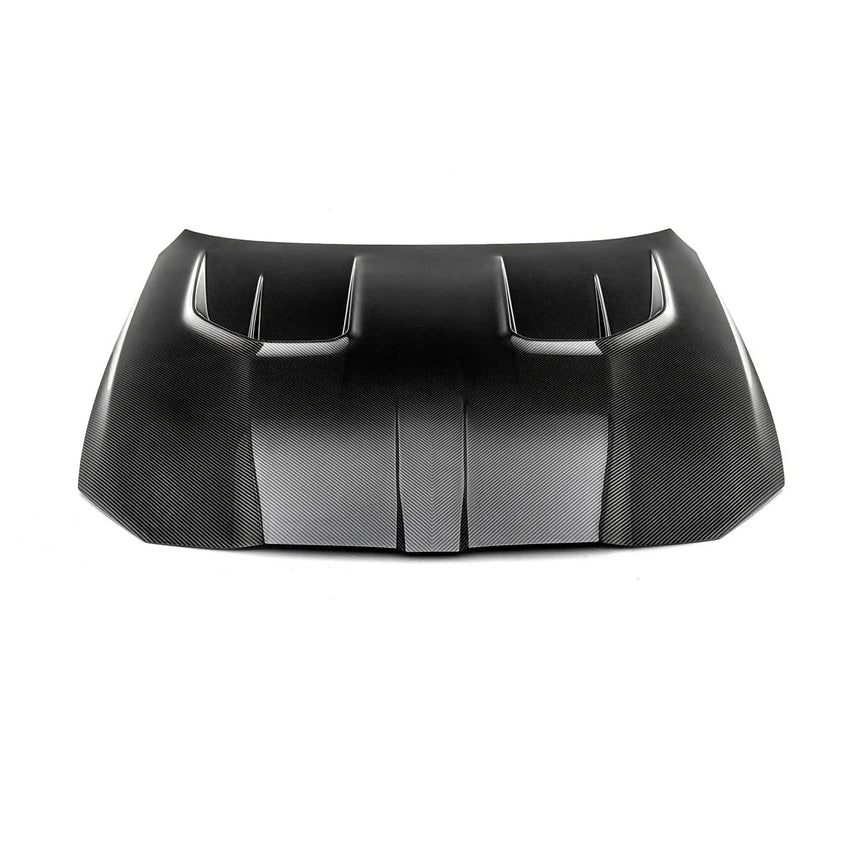 BMW G8X M3/M4 PREPREG HOOD