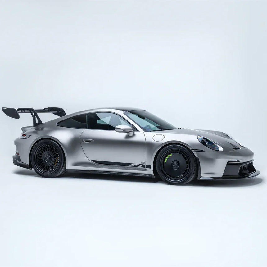 PORSCHE 992.1 GT3 PREPREG FRONT INTAKE PANEL