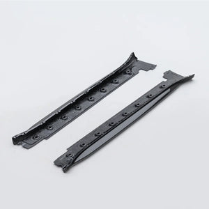PORSCHE 992.1 GT3 PREPREG SIDE SKIRTS