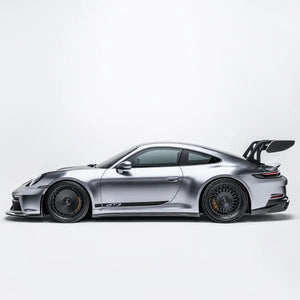 PORSCHE 992.1 GT3 PREPREG FRONT INTAKE PANEL