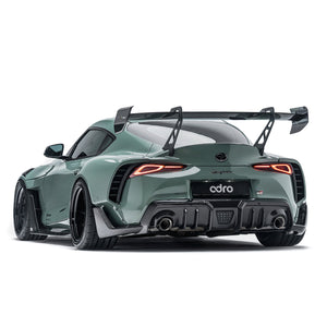 TOYOTA GR SUPRA WIDEBODY KIT W/O WING