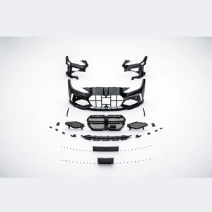 BMW G8X M3/M4 FRONT BUMPER