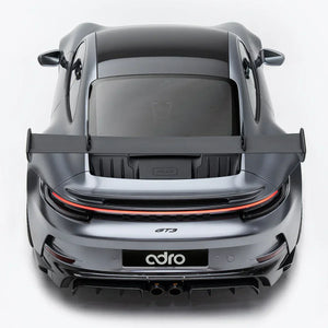 PORSCHE 992.1 GT3 PREPREG REAR DIFFUSER