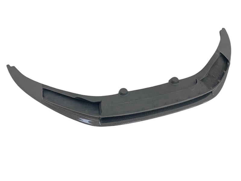Audi VRS Style Aero Carbon Fiber Front Lip
