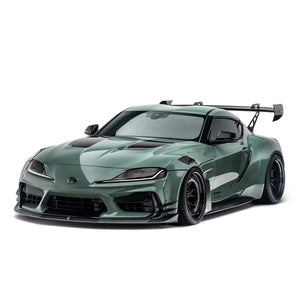 TOYOTA GR SUPRA WIDEBODY KIT W/O WING