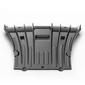 PORSCHE 992.1 GT3 PREPREG REAR DIFFUSER