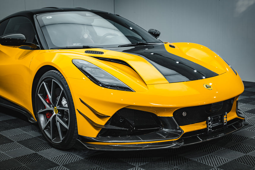 Lotus NYO Emira MONOTEK Kit