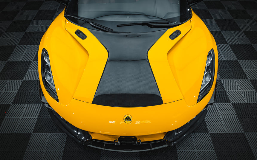 Lotus NYO Emira MONOTEK Kit