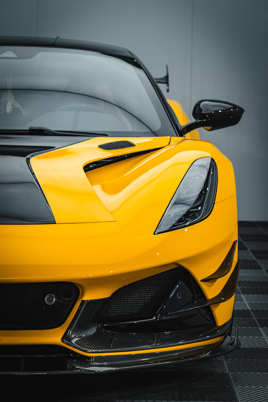 Lotus NYO Emira MONOTEK Kit