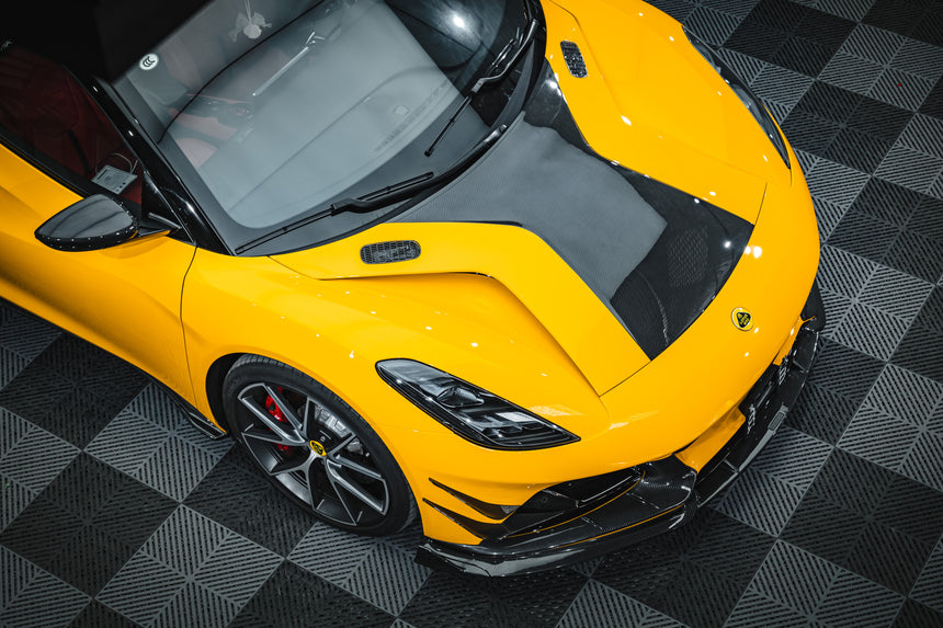 Lotus NYO Emira MONOTEK Kit