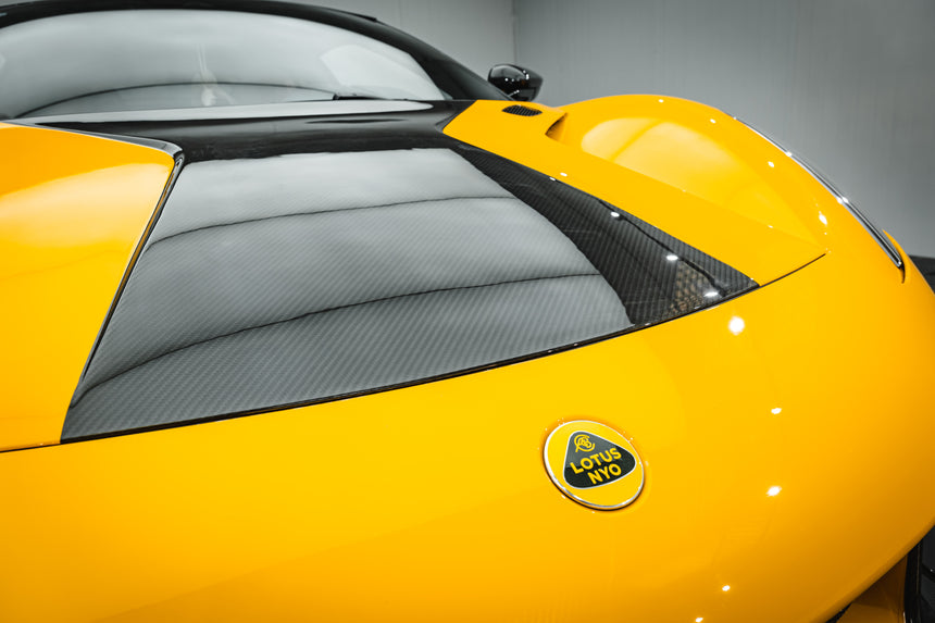 Lotus NYO Emira MONOTEK Kit