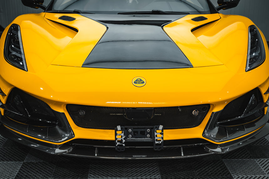 Lotus NYO Emira MONOTEK Kit