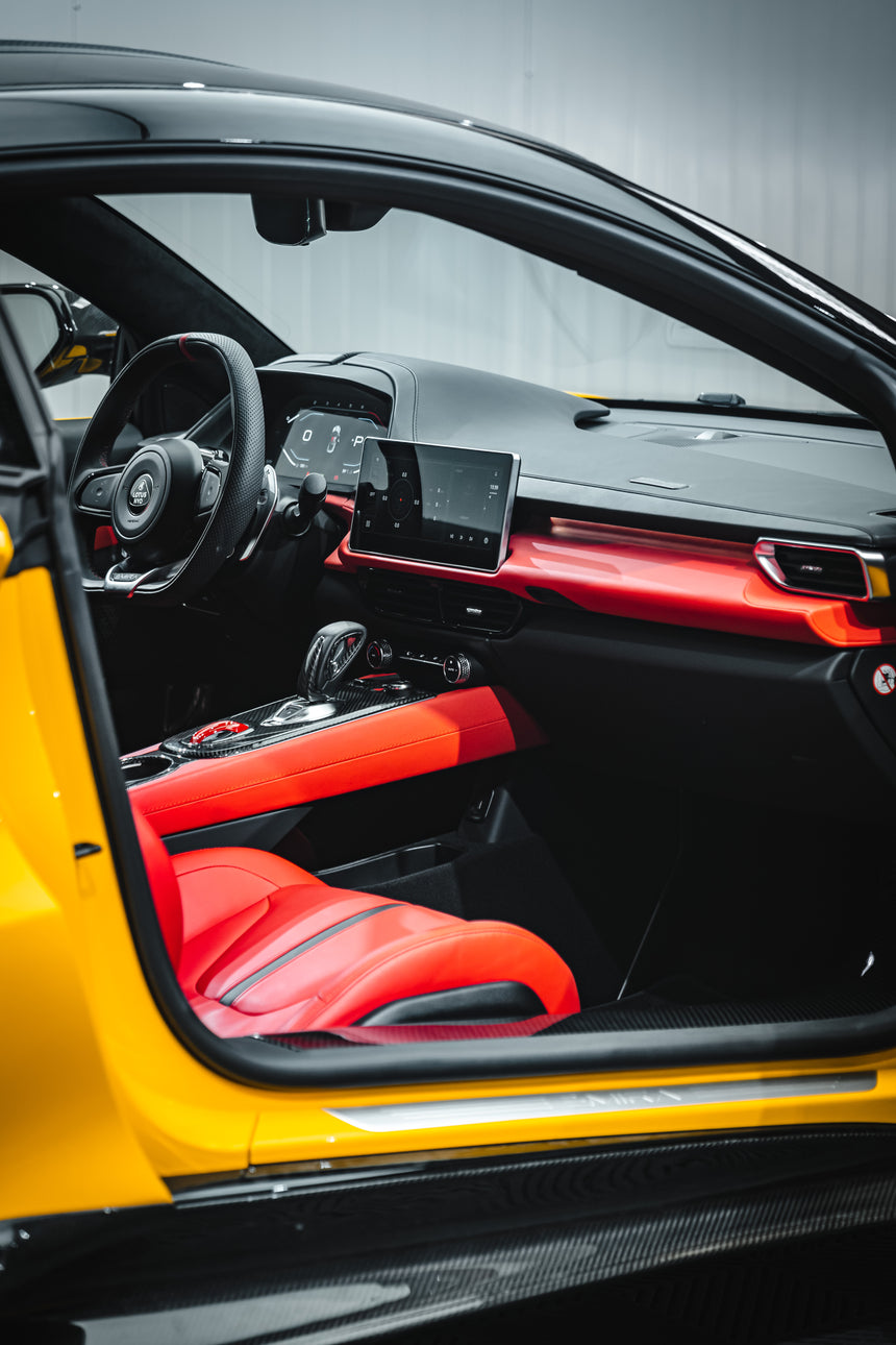 Lotus NYO Emira MONOTEK Kit