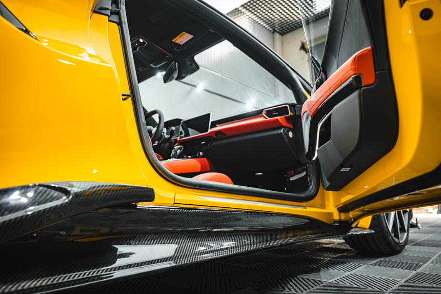 Lotus NYO Emira MONOTEK Kit