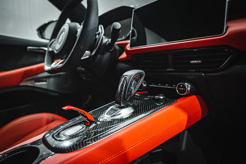 Lotus NYO Emira MONOTEK Kit