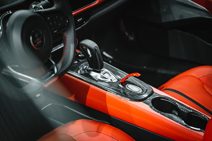 Lotus NYO Emira MONOTEK Kit