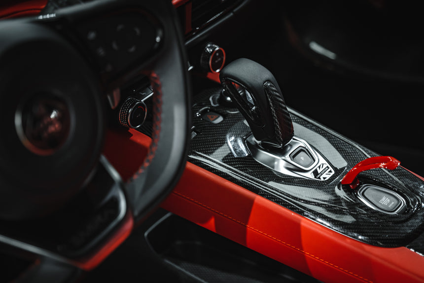 Lotus NYO Emira MONOTEK Kit