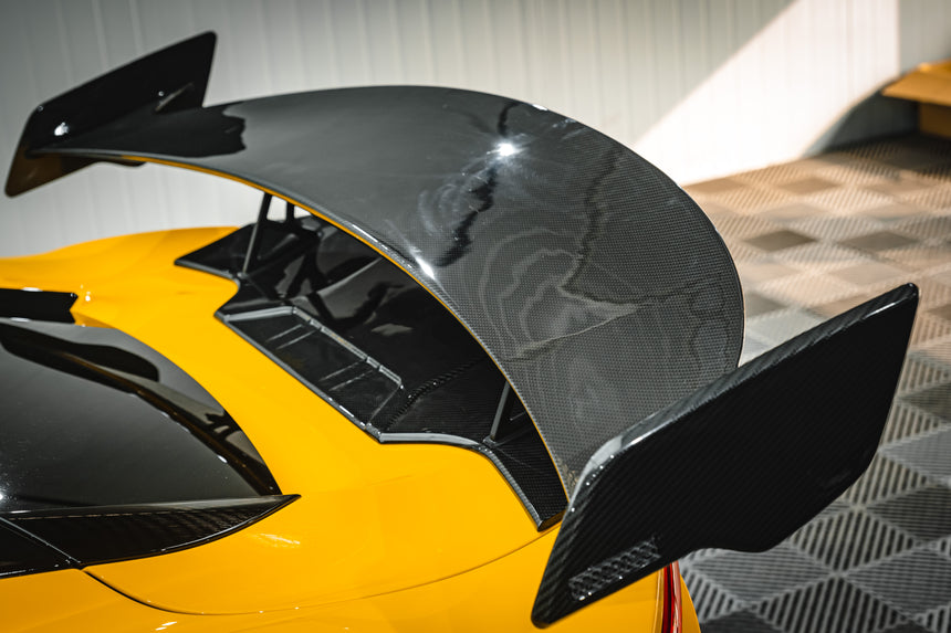 Lotus NYO Emira MONOTEK Kit