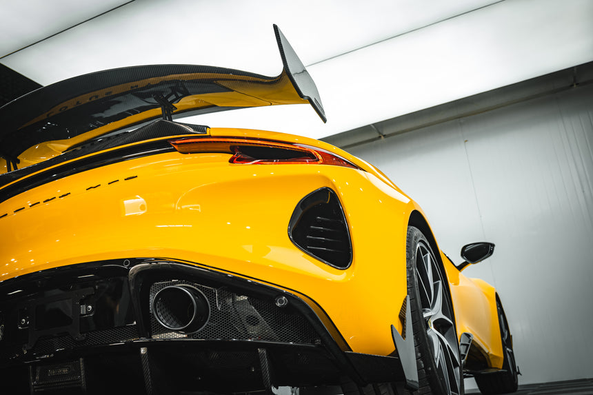 Lotus NYO Emira MONOTEK Kit